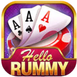 Hello Rummy