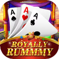 Royally Rummy