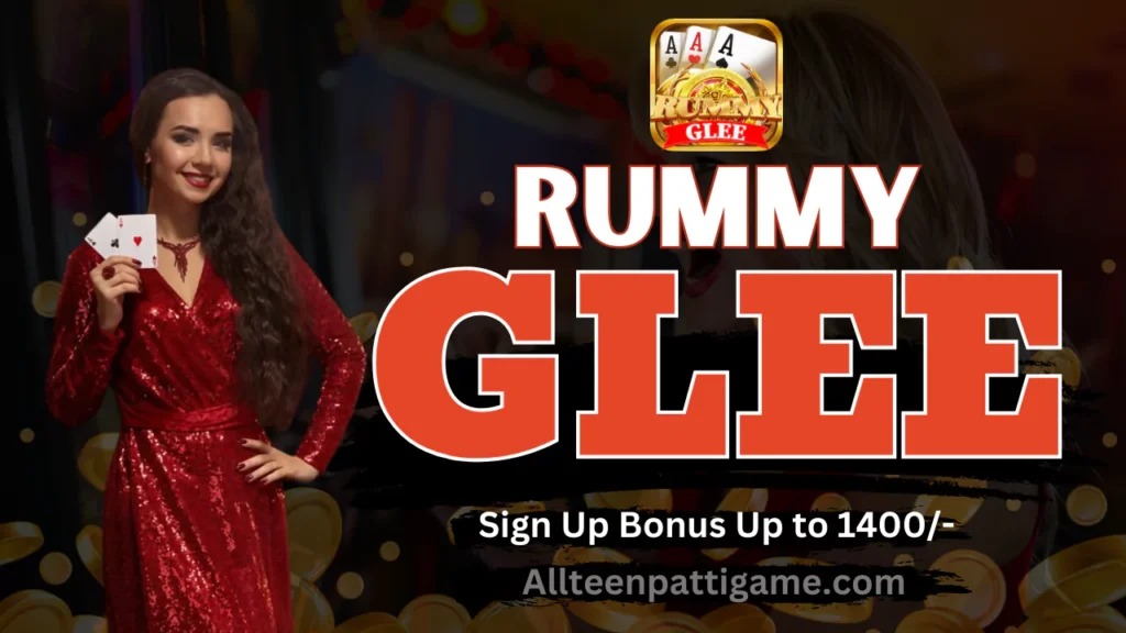 Rummy Glee