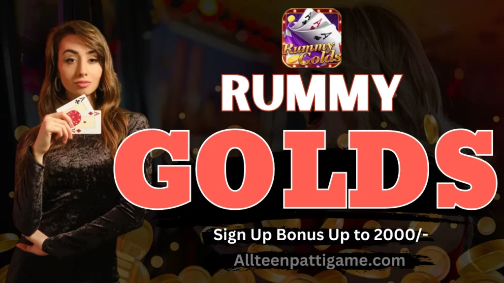 Rummy Golds