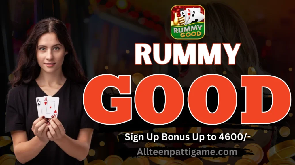 Rummy Good