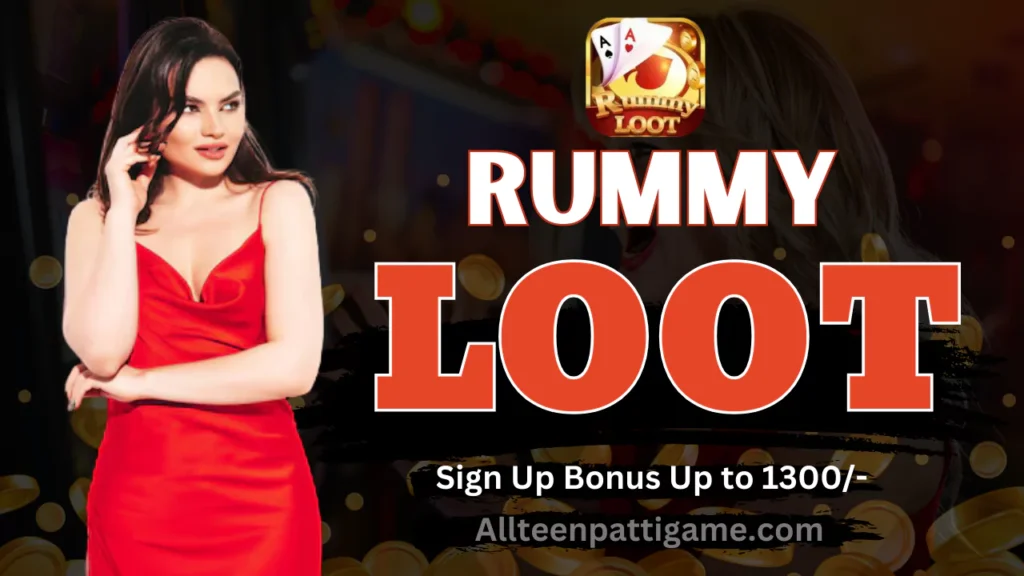 Rummy Loot