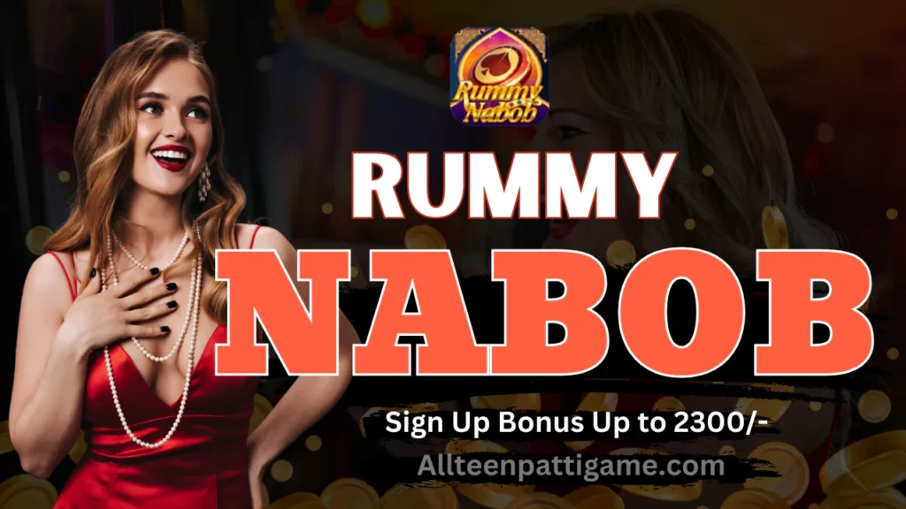 Rummy Nabob