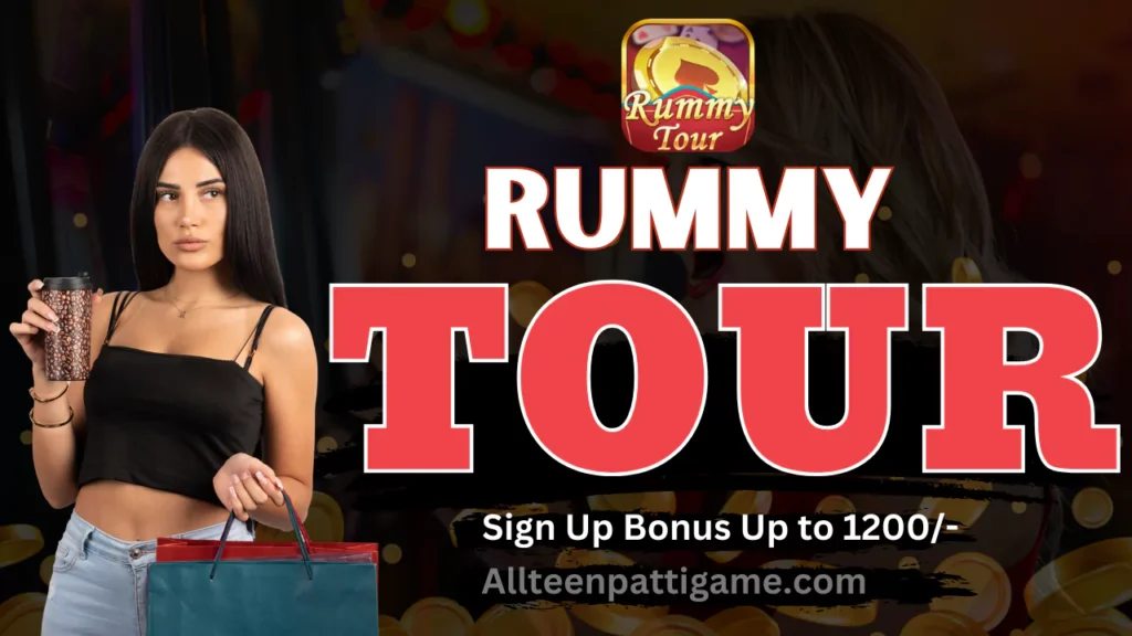 Rummy Tour