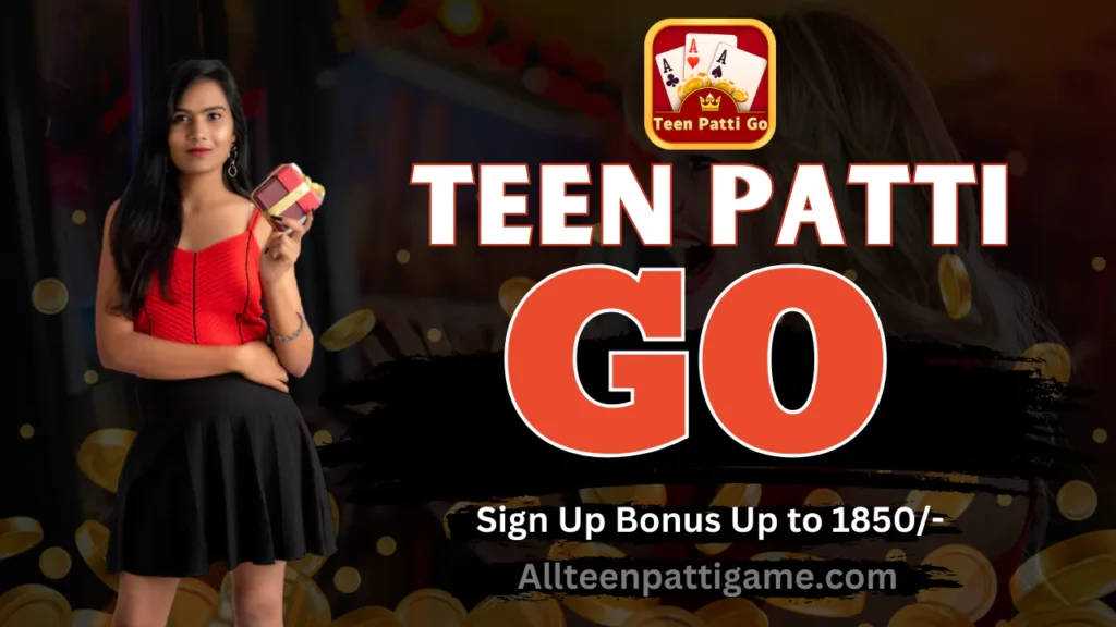 Teen Patti Go