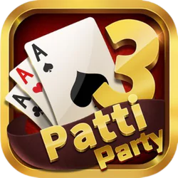 Teen Patti Party