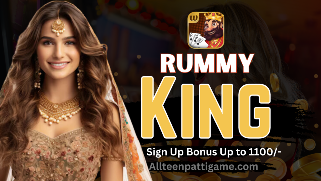 Rummy King