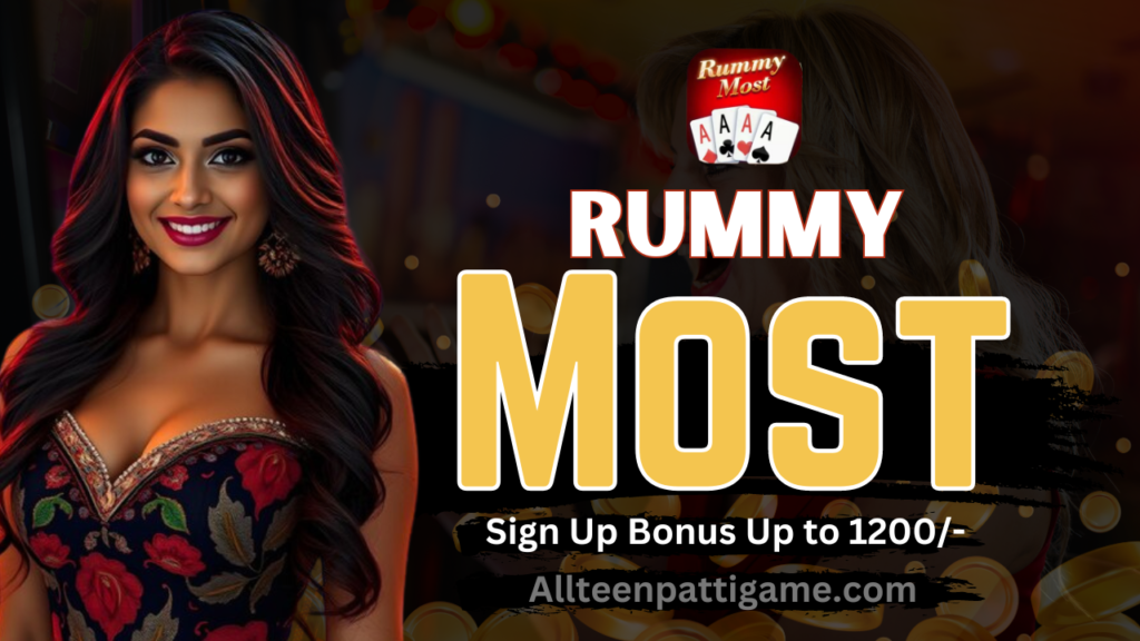 Rummy Most